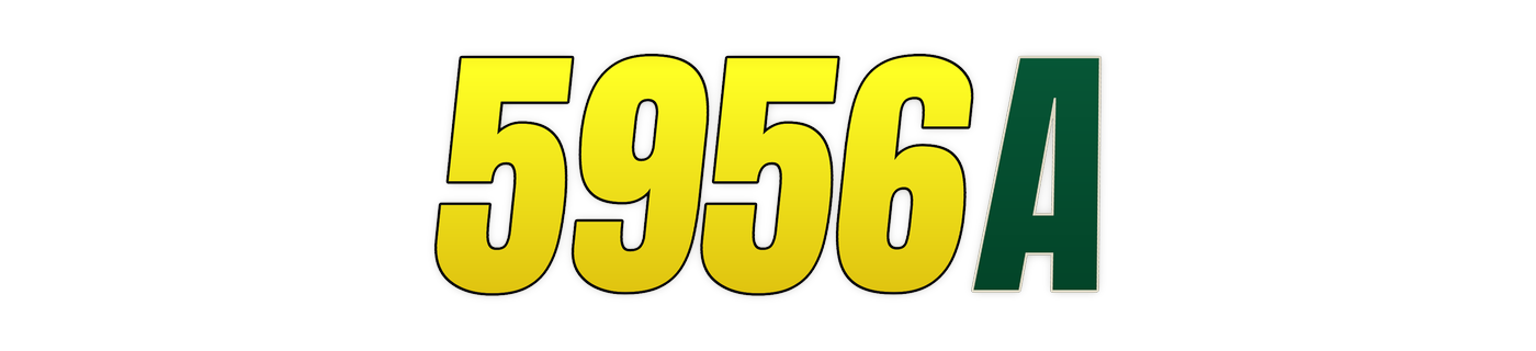 5956a